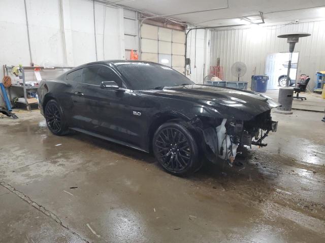 Photo 3 VIN: 1FA6P8CF6H5285988 - FORD MUSTANG GT 