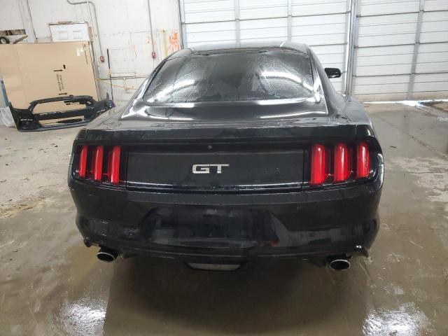 Photo 5 VIN: 1FA6P8CF6H5285988 - FORD MUSTANG GT 