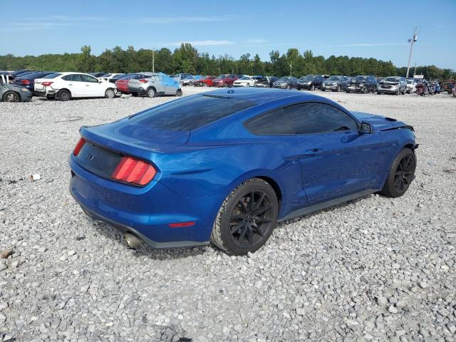 Photo 2 VIN: 1FA6P8CF6H5289359 - FORD MUSTANG GT 