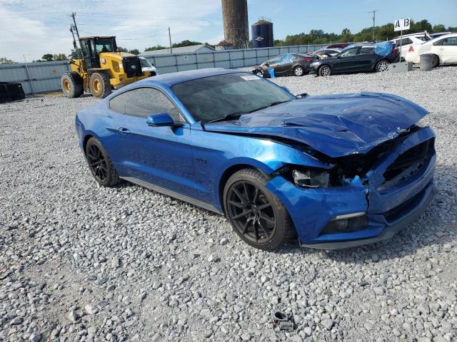 Photo 3 VIN: 1FA6P8CF6H5289359 - FORD MUSTANG GT 