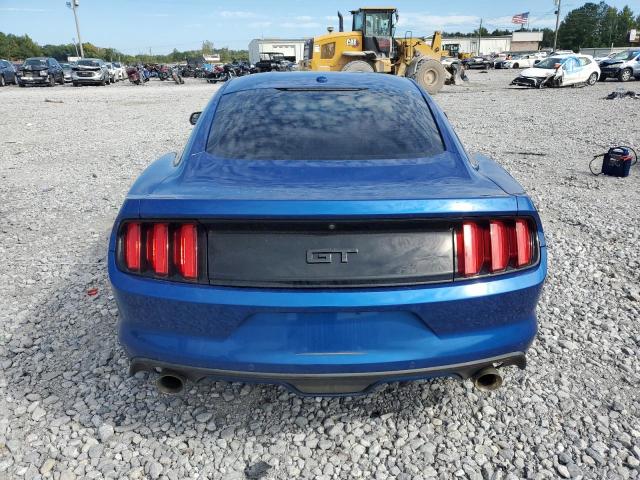 Photo 5 VIN: 1FA6P8CF6H5289359 - FORD MUSTANG GT 