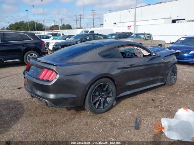 Photo 3 VIN: 1FA6P8CF6H5302224 - FORD MUSTANG 