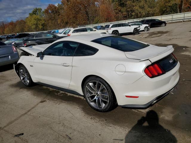 Photo 1 VIN: 1FA6P8CF6H5322585 - FORD MUSTANG GT 