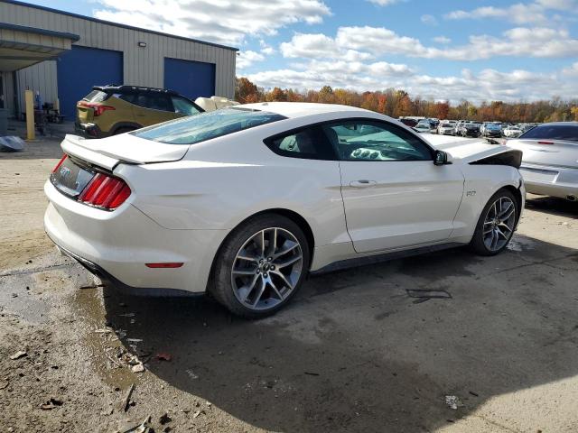 Photo 2 VIN: 1FA6P8CF6H5322585 - FORD MUSTANG GT 