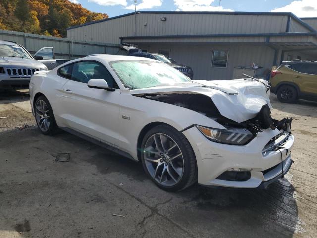 Photo 3 VIN: 1FA6P8CF6H5322585 - FORD MUSTANG GT 