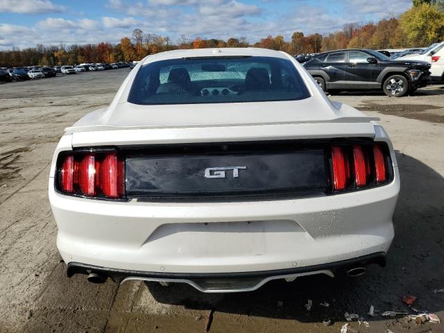 Photo 5 VIN: 1FA6P8CF6H5322585 - FORD MUSTANG GT 