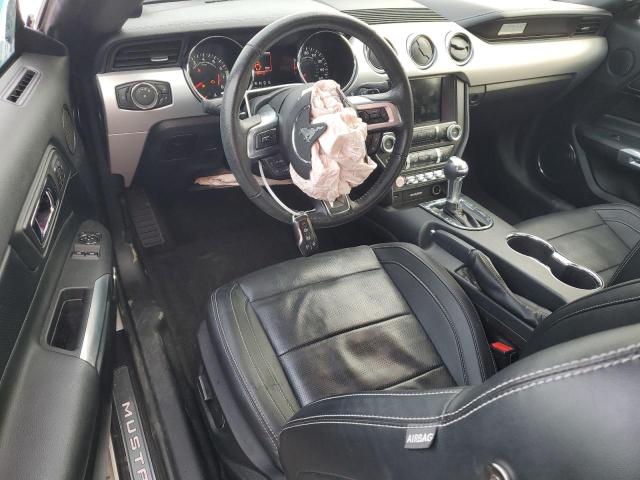 Photo 7 VIN: 1FA6P8CF6H5322585 - FORD MUSTANG GT 