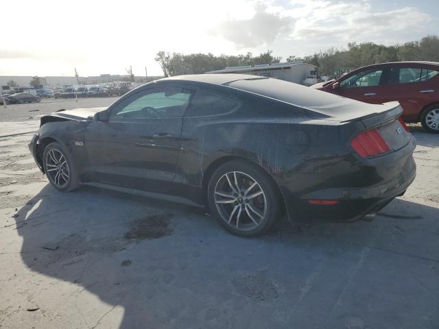 Photo 1 VIN: 1FA6P8CF6H5329150 - FORD MUSTANG GT 