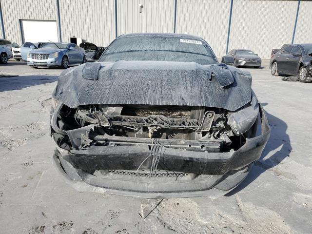 Photo 4 VIN: 1FA6P8CF6H5329150 - FORD MUSTANG GT 