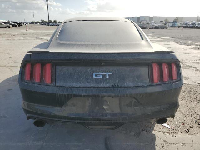 Photo 5 VIN: 1FA6P8CF6H5329150 - FORD MUSTANG GT 