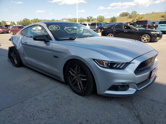 Photo 0 VIN: 1FA6P8CF6H5329326 - FORD MUSTANG GT 