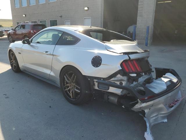 Photo 2 VIN: 1FA6P8CF6H5329326 - FORD MUSTANG GT 