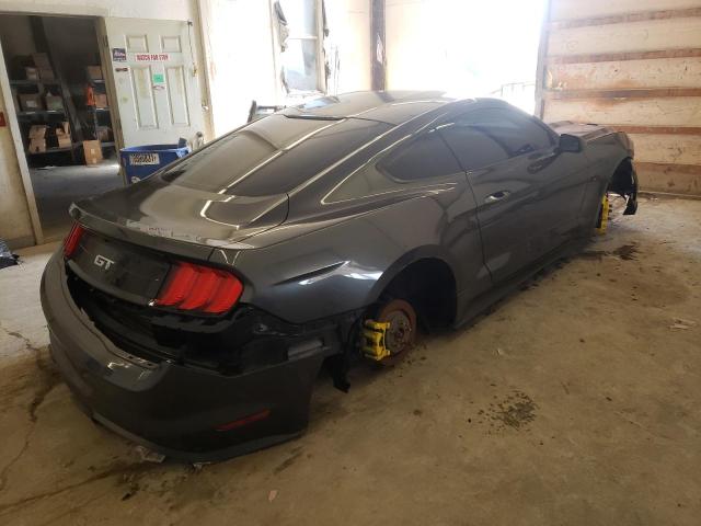 Photo 2 VIN: 1FA6P8CF6H5335109 - FORD MUSTANG GT 