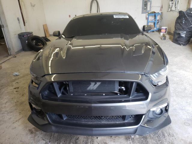 Photo 4 VIN: 1FA6P8CF6H5335109 - FORD MUSTANG GT 