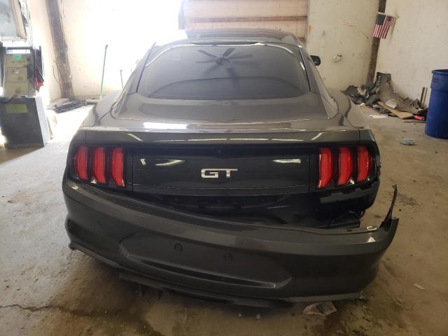 Photo 5 VIN: 1FA6P8CF6H5335109 - FORD MUSTANG GT 