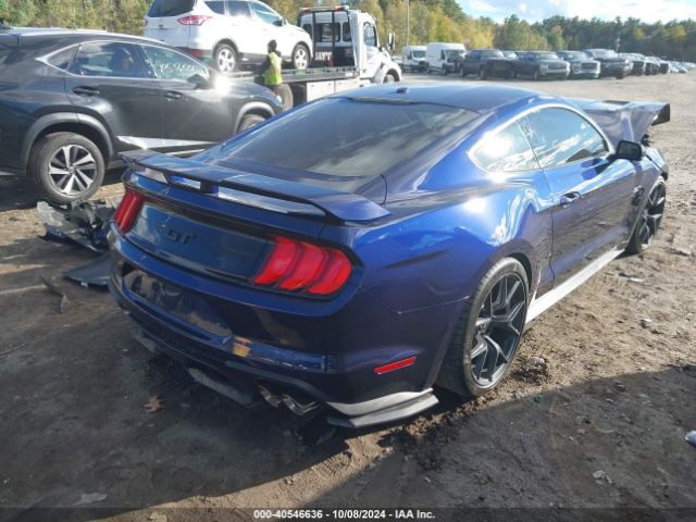 Photo 3 VIN: 1FA6P8CF6J5101378 - FORD MUSTANG 