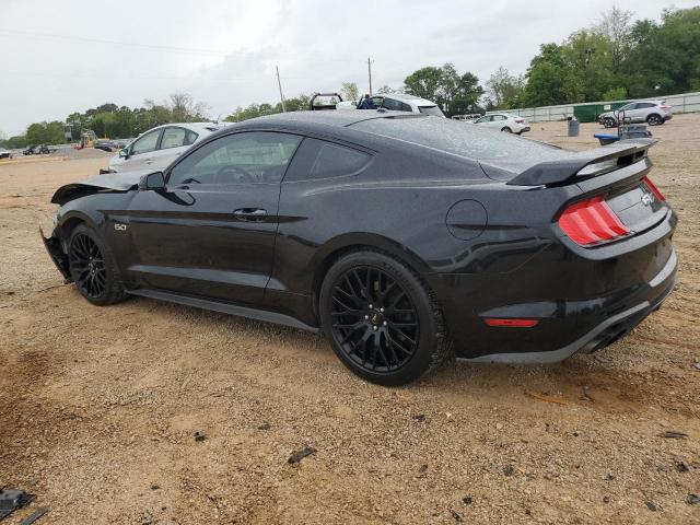 Photo 1 VIN: 1FA6P8CF6J5102630 - FORD MUSTANG 