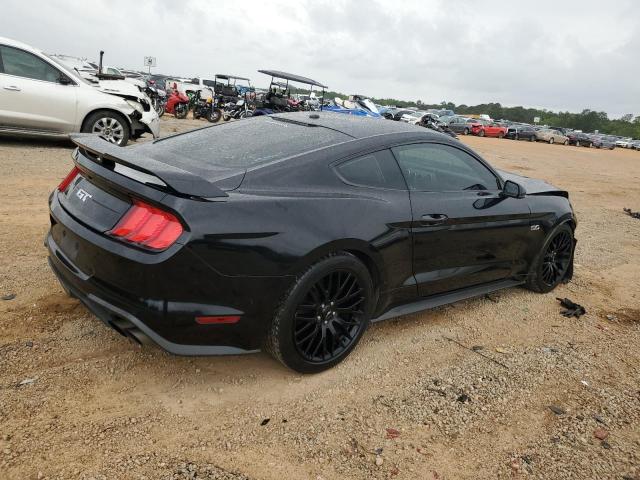 Photo 2 VIN: 1FA6P8CF6J5102630 - FORD MUSTANG 