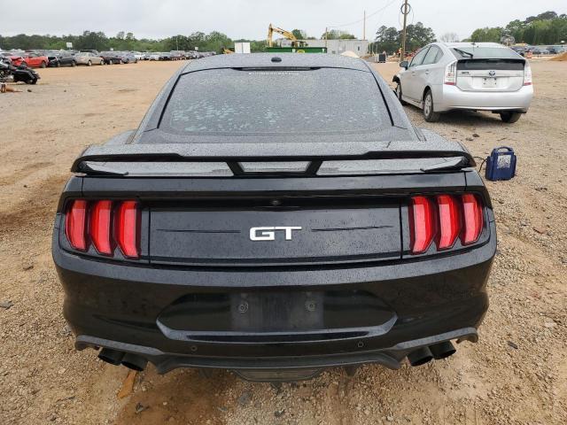 Photo 5 VIN: 1FA6P8CF6J5102630 - FORD MUSTANG 