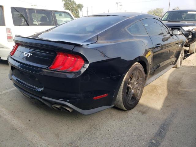 Photo 3 VIN: 1FA6P8CF6J5104717 - FORD MUSTANG GT 