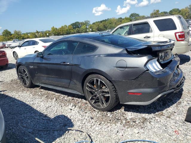 Photo 1 VIN: 1FA6P8CF6J5107990 - FORD MUSTANG GT 