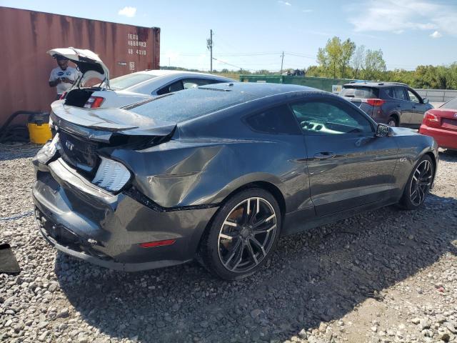 Photo 2 VIN: 1FA6P8CF6J5107990 - FORD MUSTANG GT 