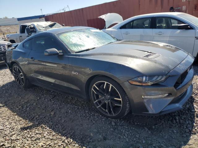 Photo 3 VIN: 1FA6P8CF6J5107990 - FORD MUSTANG GT 