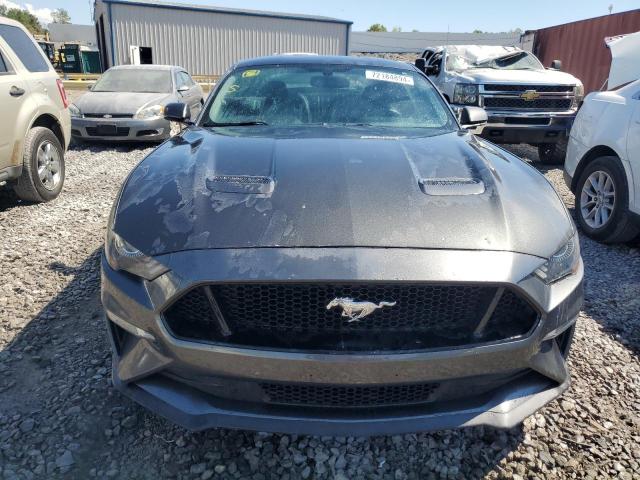 Photo 4 VIN: 1FA6P8CF6J5107990 - FORD MUSTANG GT 