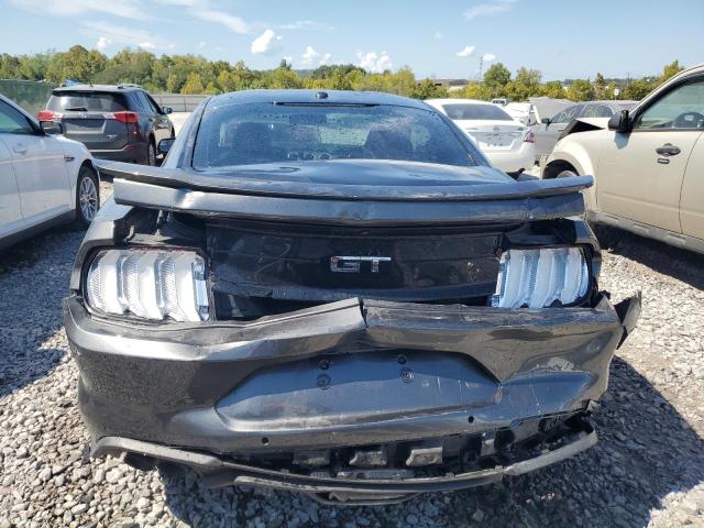 Photo 5 VIN: 1FA6P8CF6J5107990 - FORD MUSTANG GT 