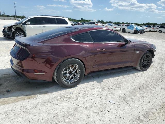 Photo 2 VIN: 1FA6P8CF6J5110470 - FORD MUSTANG 