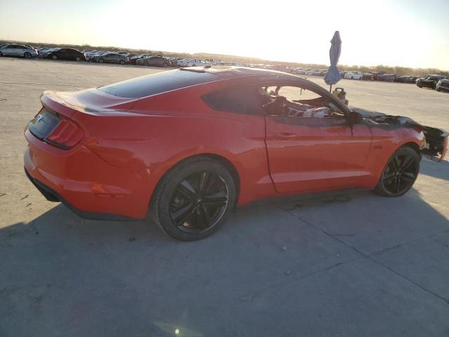 Photo 2 VIN: 1FA6P8CF6J5124904 - FORD MUSTANG GT 