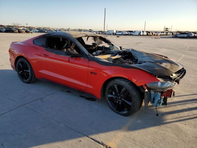 Photo 3 VIN: 1FA6P8CF6J5124904 - FORD MUSTANG GT 