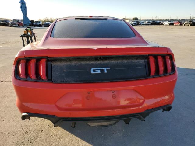 Photo 5 VIN: 1FA6P8CF6J5124904 - FORD MUSTANG GT 