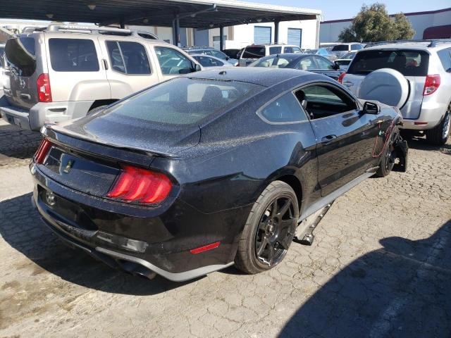 Photo 3 VIN: 1FA6P8CF6J5127141 - FORD MUSTANG GT 