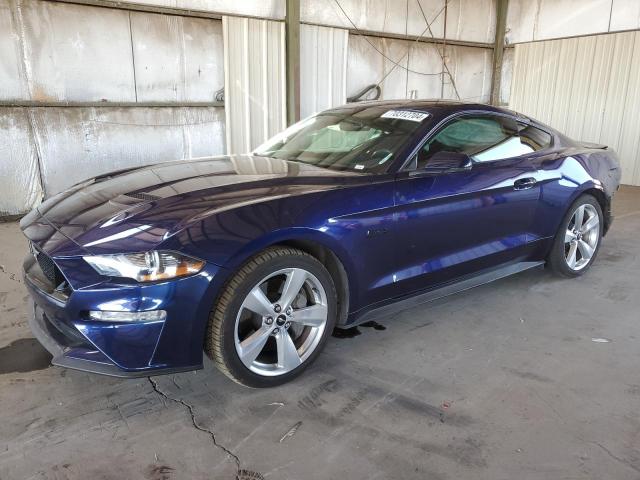 Photo 0 VIN: 1FA6P8CF6J5154761 - FORD MUSTANG GT 