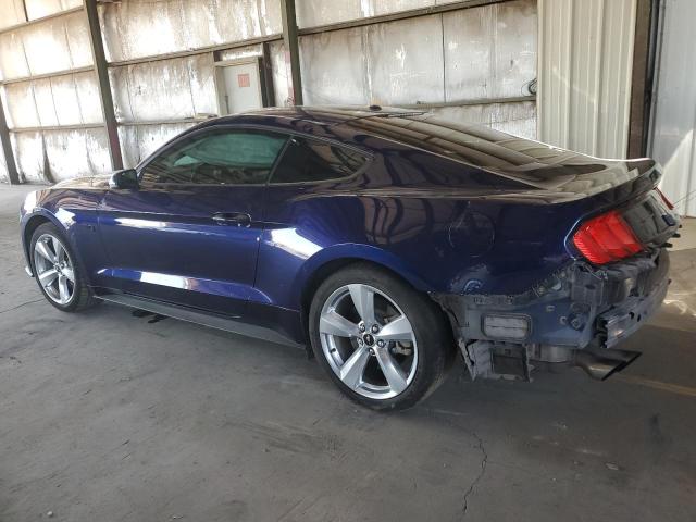 Photo 1 VIN: 1FA6P8CF6J5154761 - FORD MUSTANG GT 