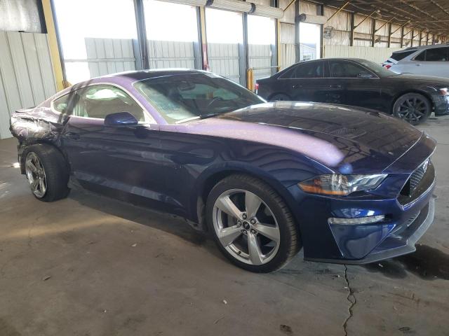 Photo 3 VIN: 1FA6P8CF6J5154761 - FORD MUSTANG GT 