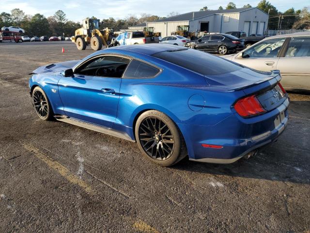 Photo 1 VIN: 1FA6P8CF6J5164867 - FORD MUSTANG 