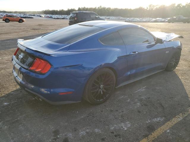 Photo 2 VIN: 1FA6P8CF6J5164867 - FORD MUSTANG 