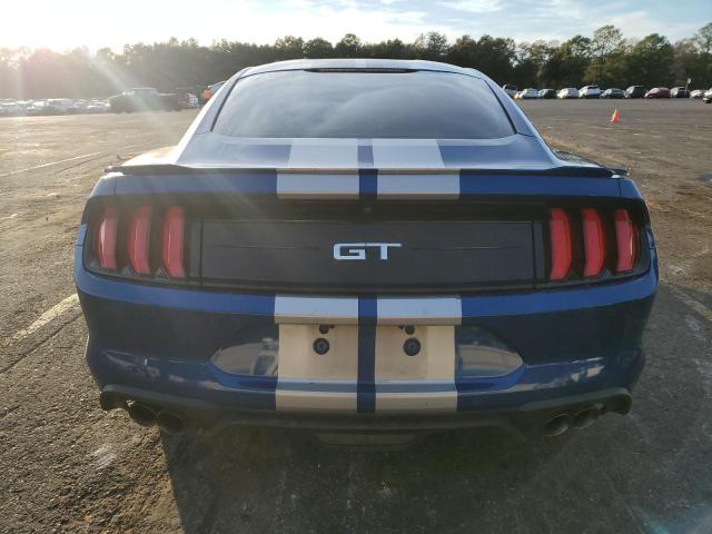 Photo 5 VIN: 1FA6P8CF6J5164867 - FORD MUSTANG 