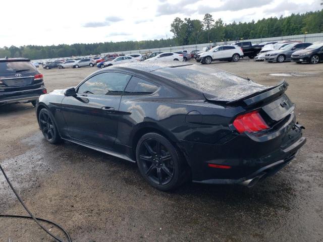 Photo 1 VIN: 1FA6P8CF6J5175142 - FORD MUSTANG GT 