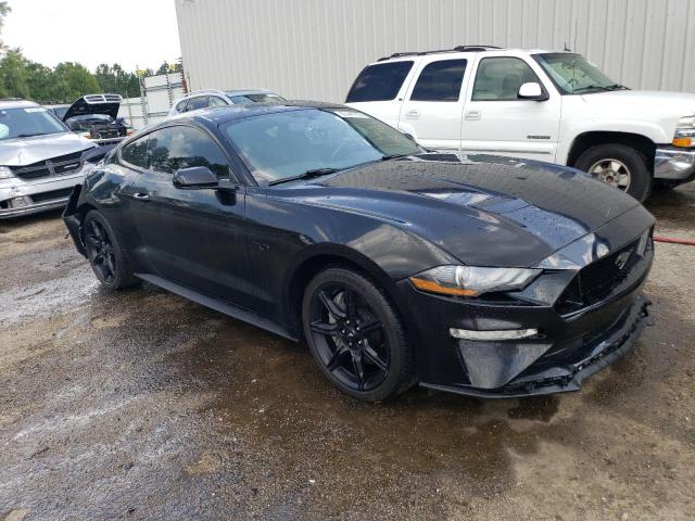 Photo 3 VIN: 1FA6P8CF6J5175142 - FORD MUSTANG GT 