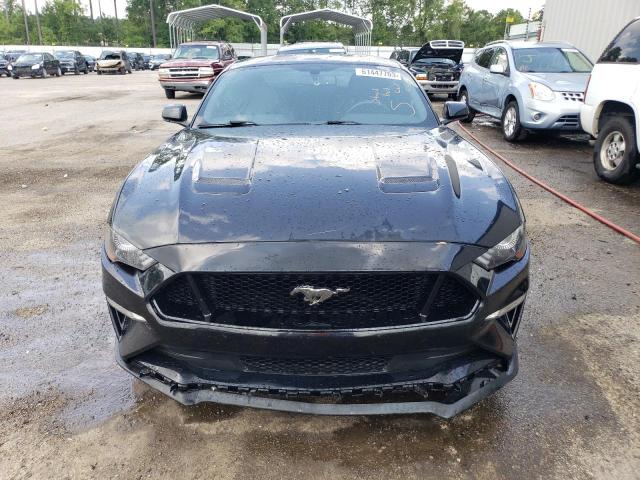 Photo 4 VIN: 1FA6P8CF6J5175142 - FORD MUSTANG GT 