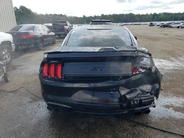 Photo 5 VIN: 1FA6P8CF6J5175142 - FORD MUSTANG GT 