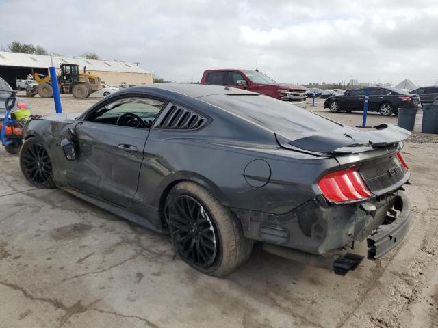 Photo 1 VIN: 1FA6P8CF6J5176100 - FORD MUSTANG 