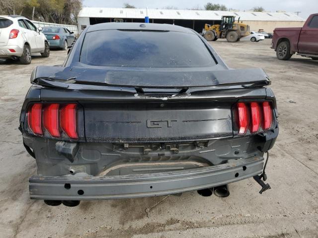 Photo 5 VIN: 1FA6P8CF6J5176100 - FORD MUSTANG 