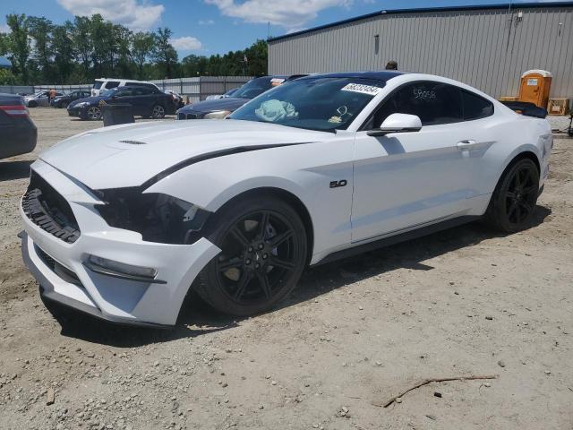 Photo 0 VIN: 1FA6P8CF6J5176145 - FORD MUSTANG 