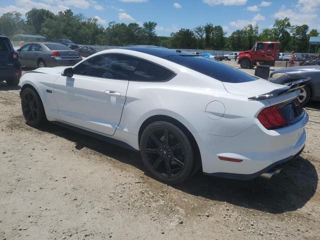 Photo 1 VIN: 1FA6P8CF6J5176145 - FORD MUSTANG 