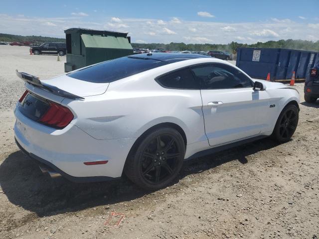 Photo 2 VIN: 1FA6P8CF6J5176145 - FORD MUSTANG 