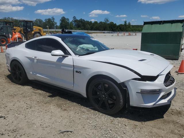 Photo 3 VIN: 1FA6P8CF6J5176145 - FORD MUSTANG 